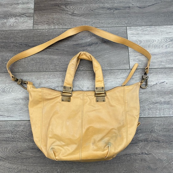 HOBO Handbags - Hobo Crossbody shoulder bag